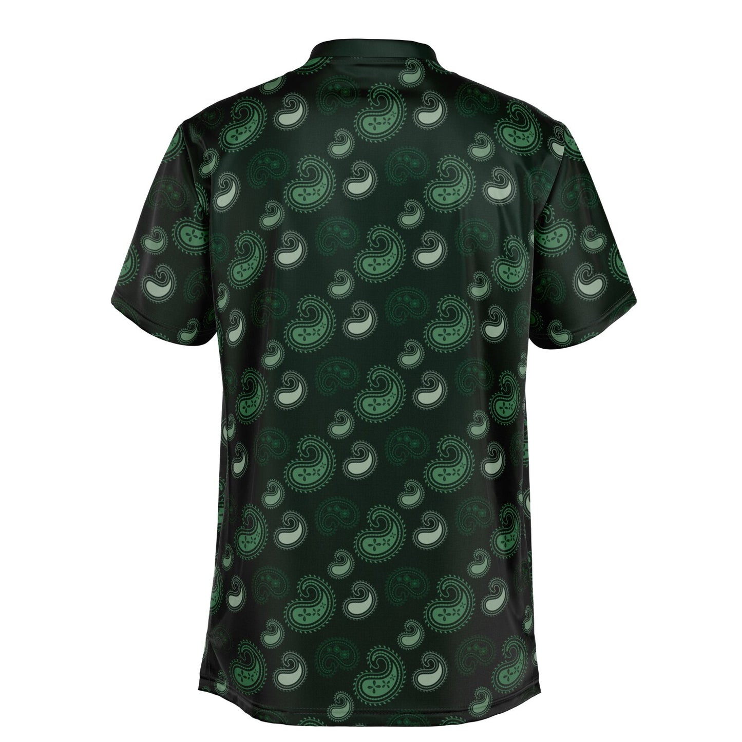 Regal Scroll ActivPolo Disc Golf Jersey