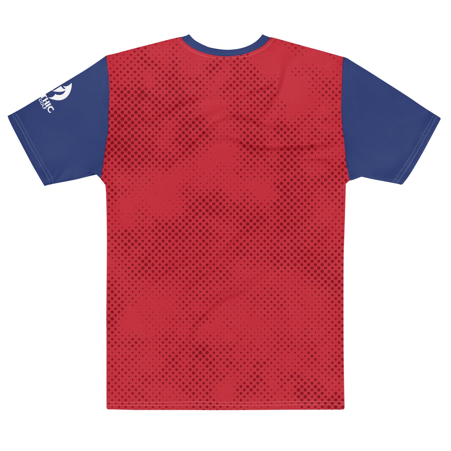 The Gateway Banner Classic Disc Golf Jersey