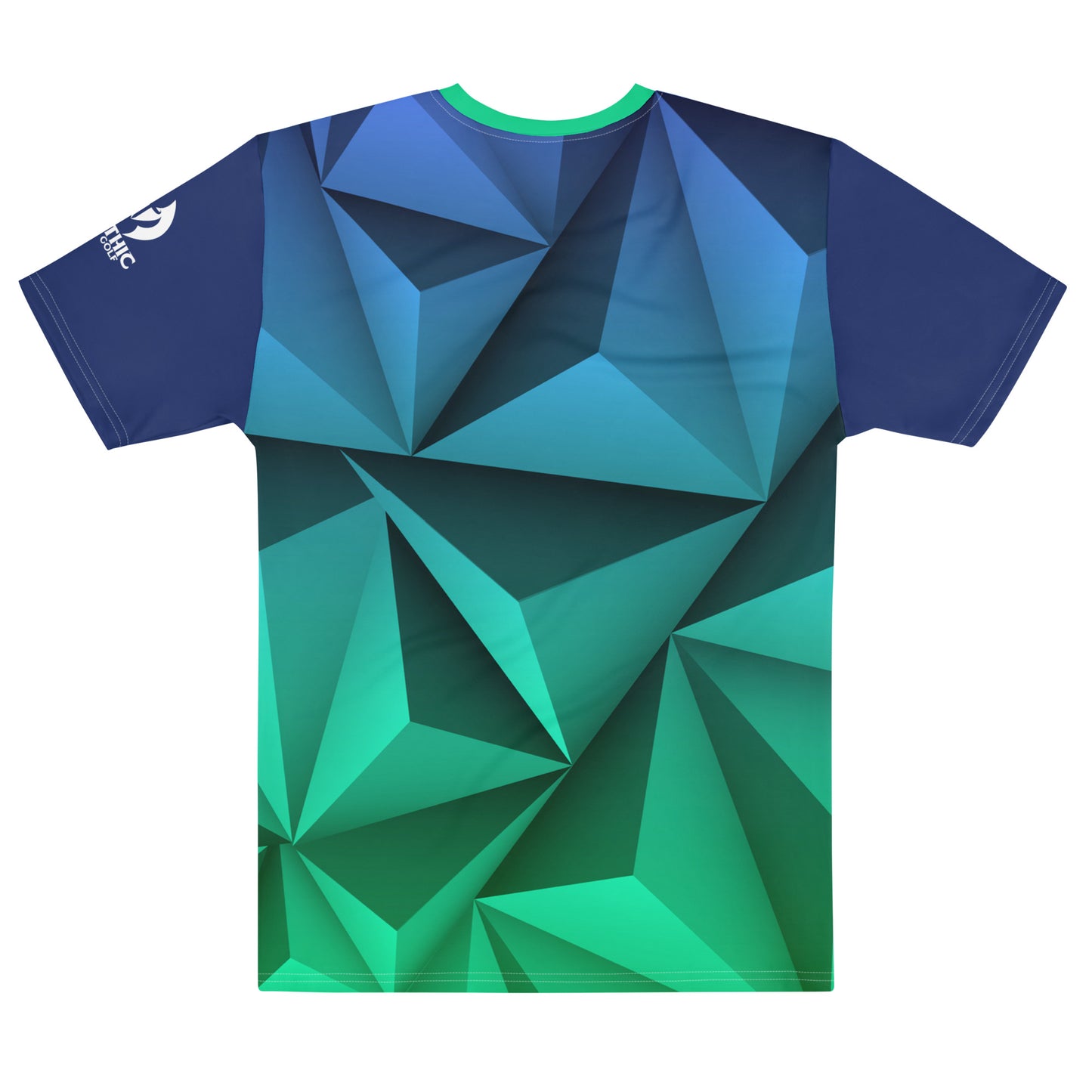Future Tech Classic Disc Golf Jersey