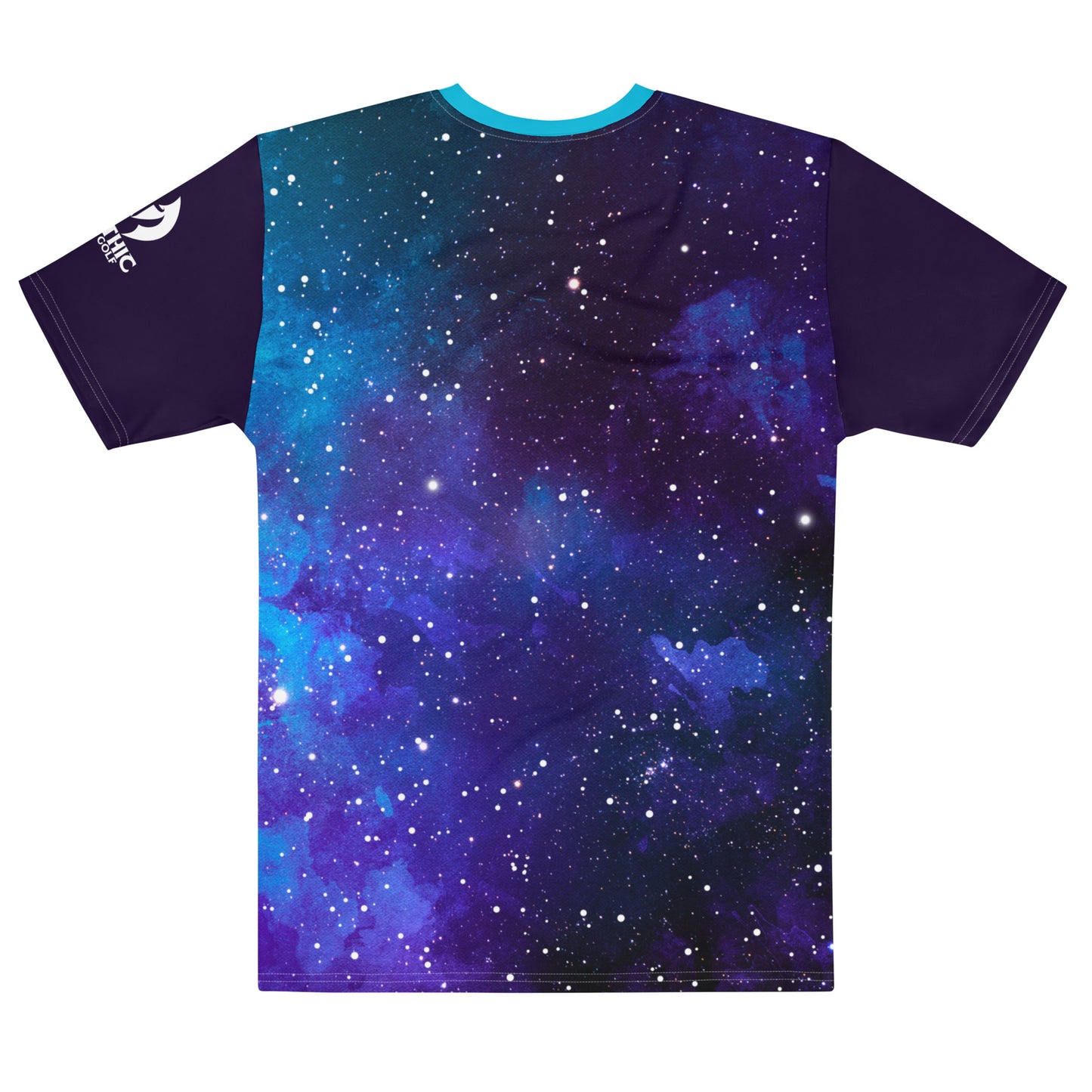 Spaced Out Classic Disc Golf Jersey