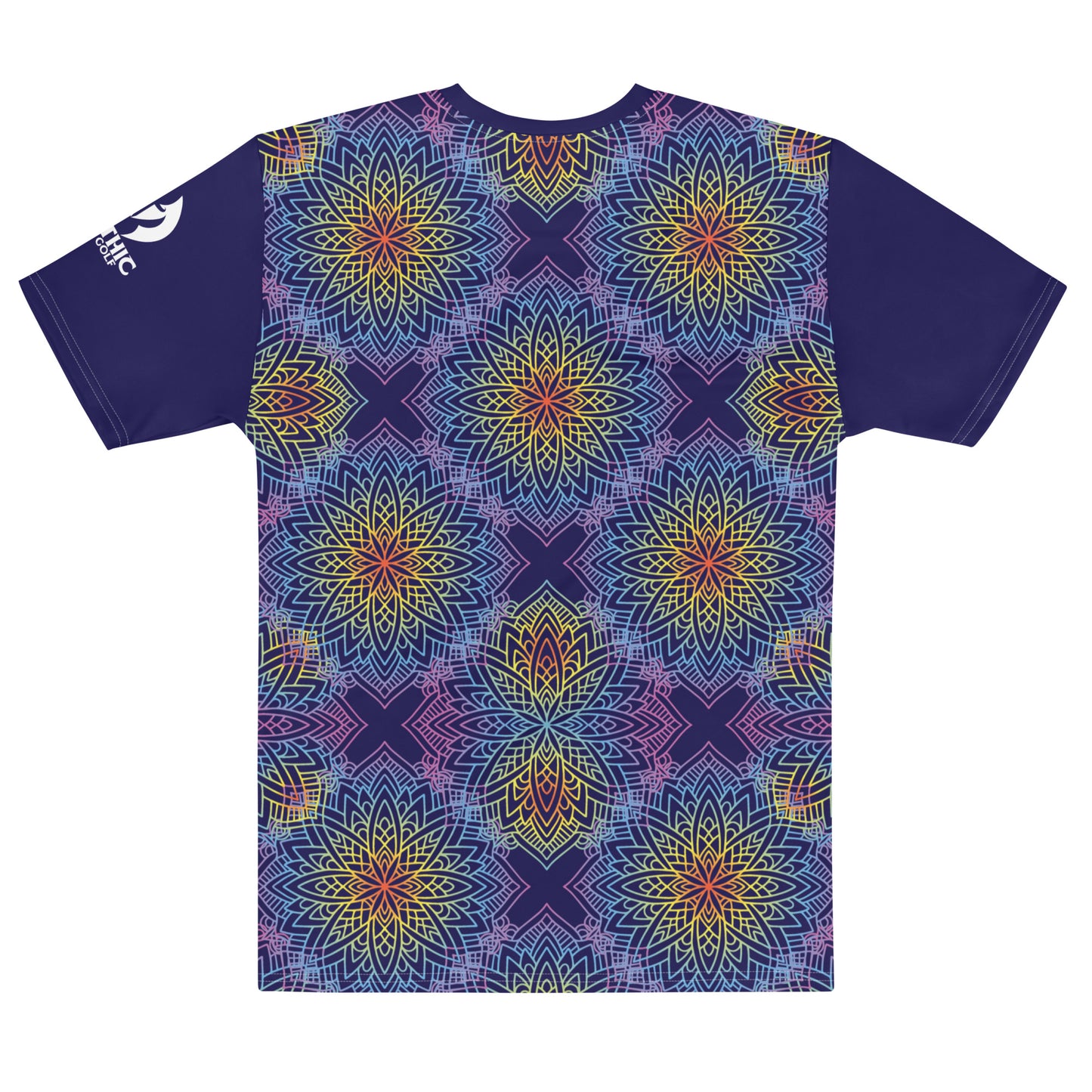 Zenergy Classic Disc Golf Jersey
