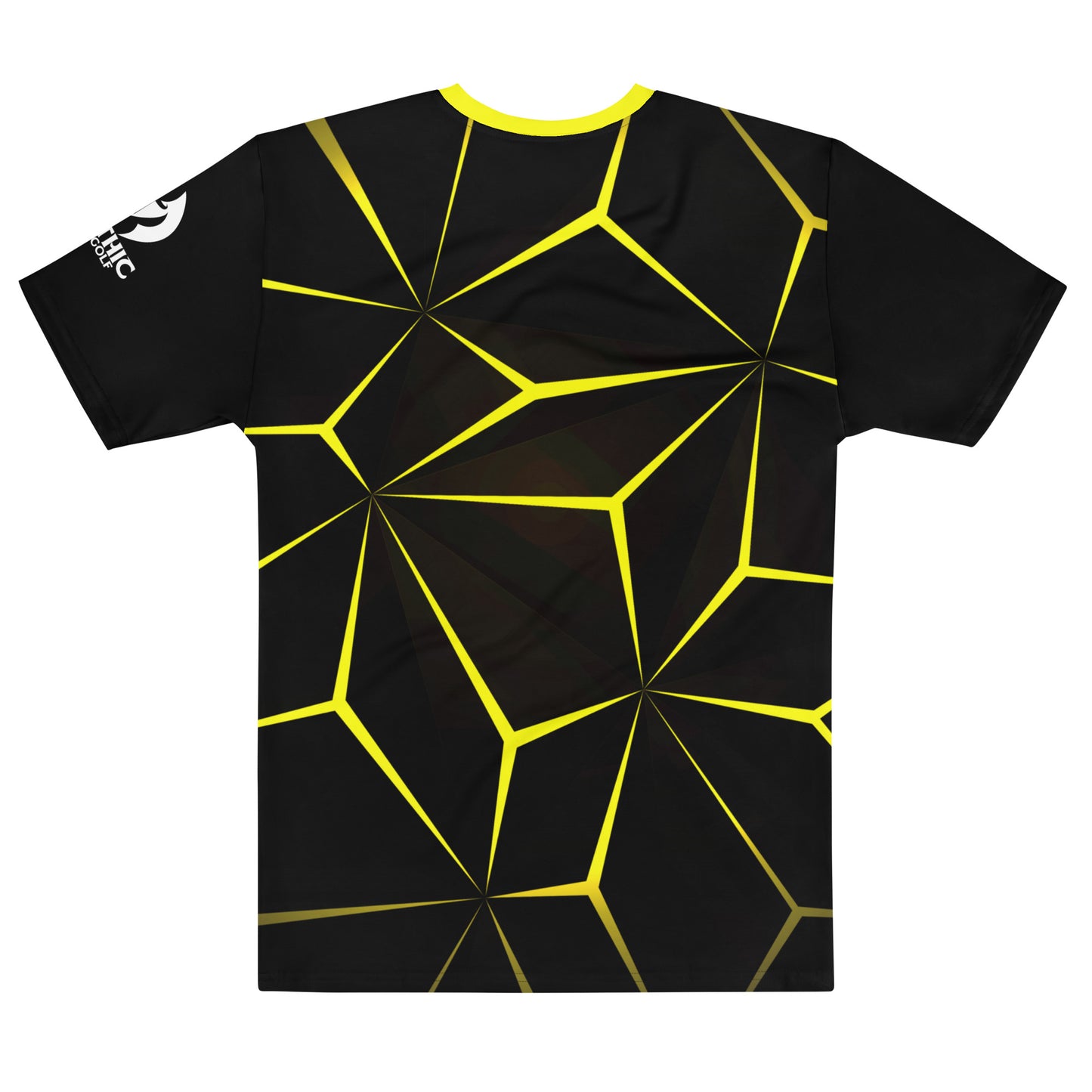 Chain Crusader Classic Disc Golf Jersey