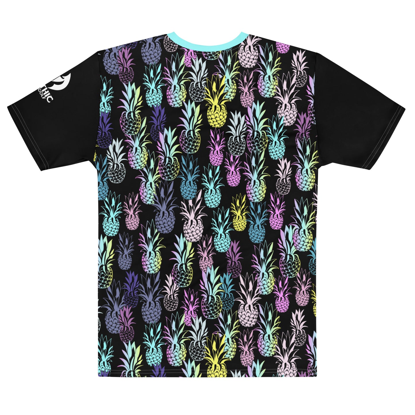 Pyneapse Classic Disc Golf Jersey