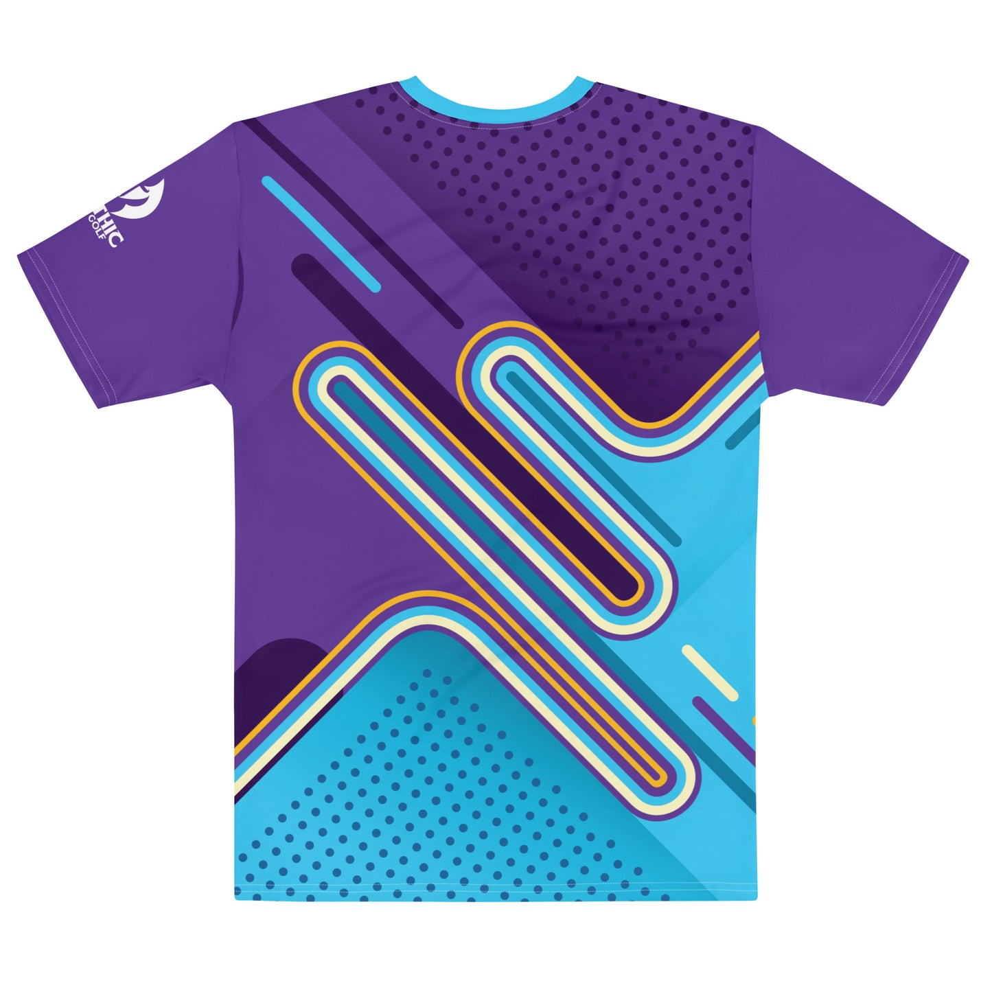 Skyhooks Classic Disc Golf Jersey