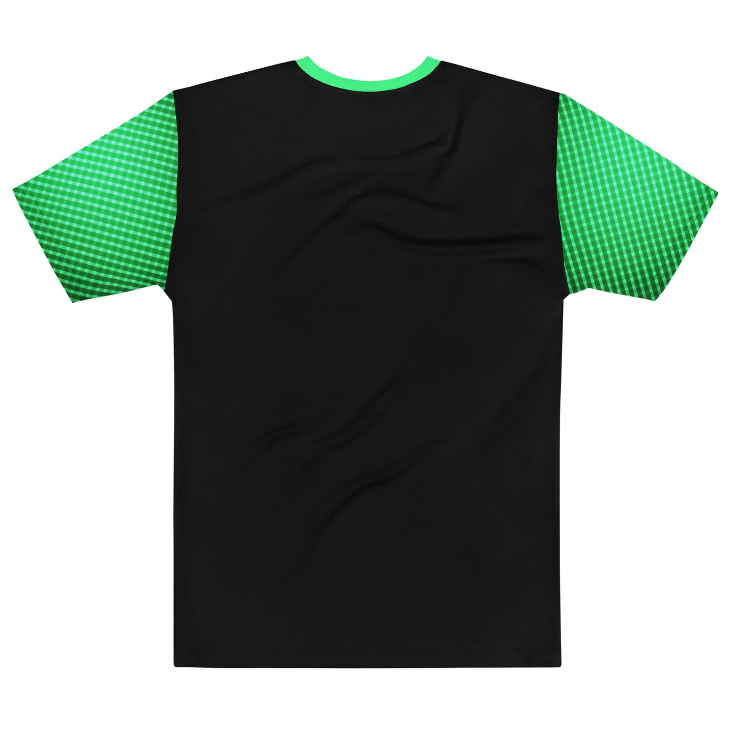 Jaded Hacker Classic Disc Golf Jersey