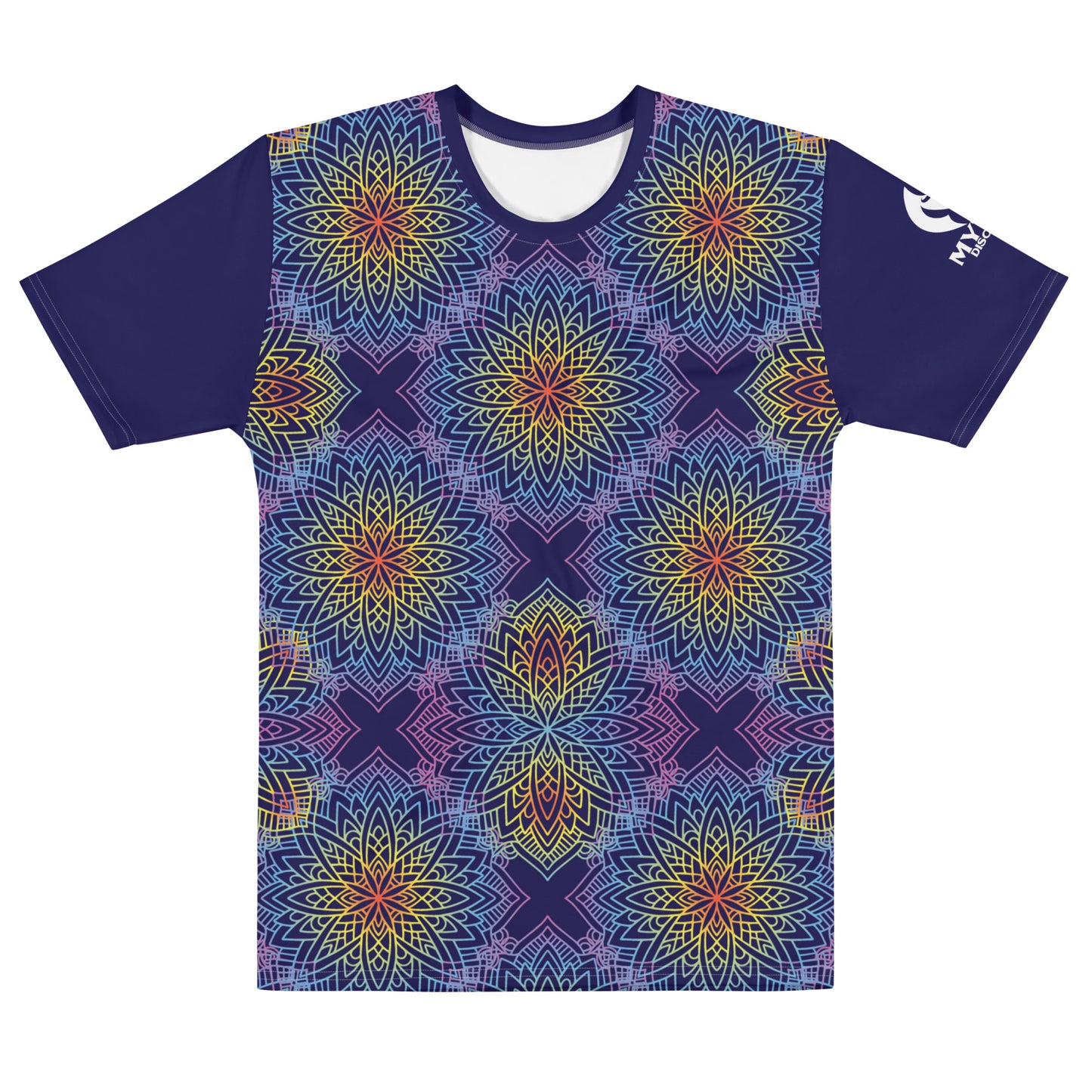 Zenergy Classic Disc Golf Jersey