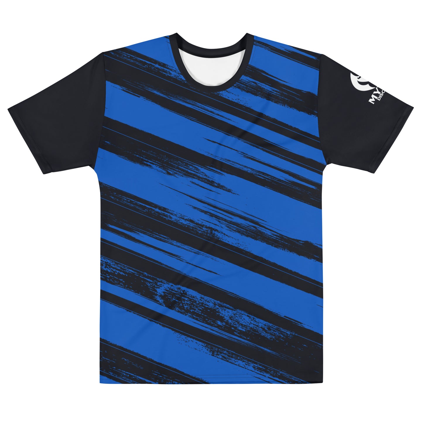 Max Trex Classic Disc Golf Jersey