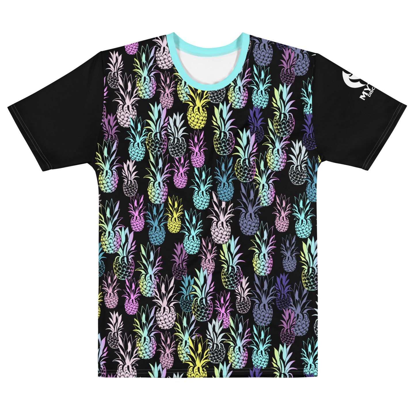 Pyneapse Classic Disc Golf Jersey