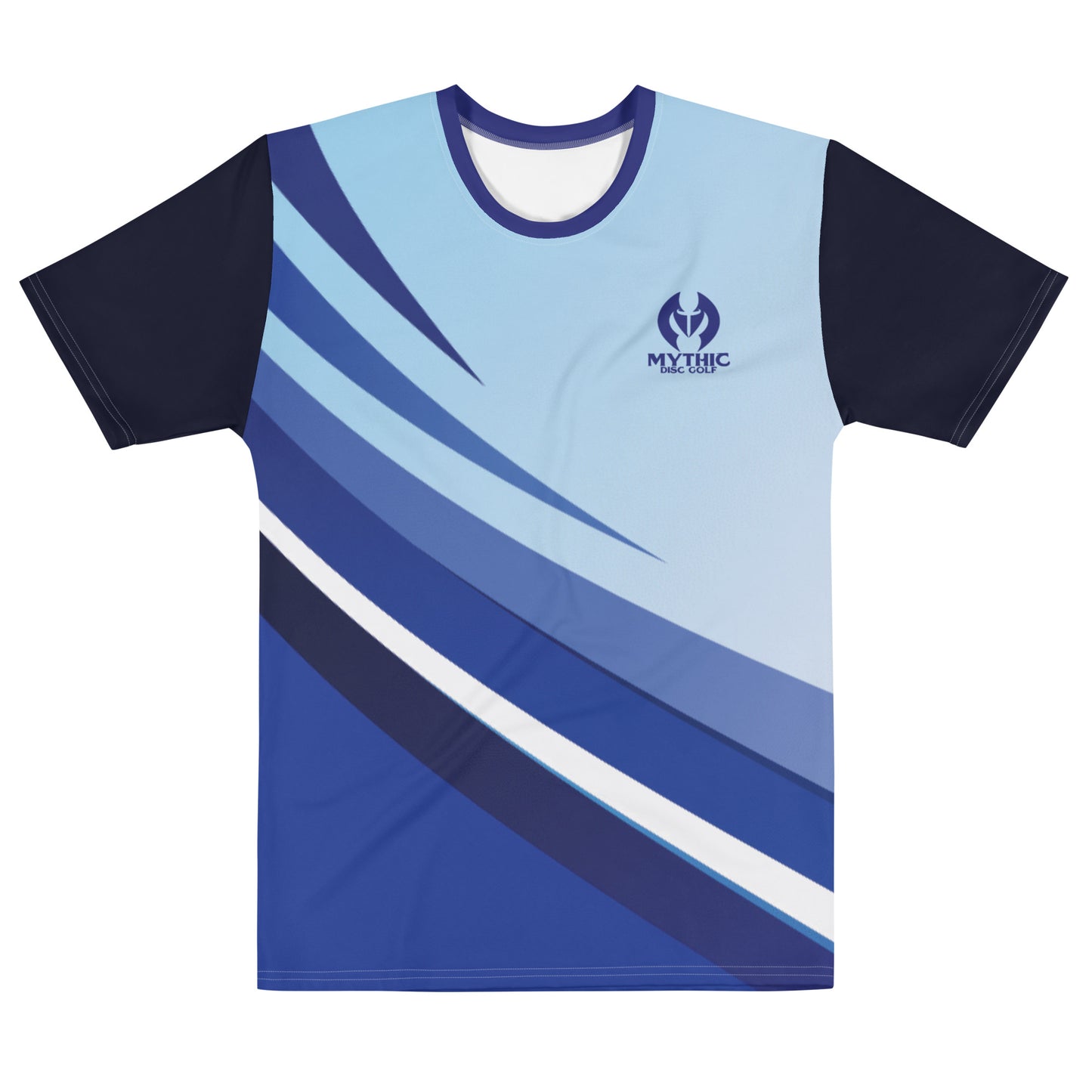 X Faction Classic Disc Golf Jersey