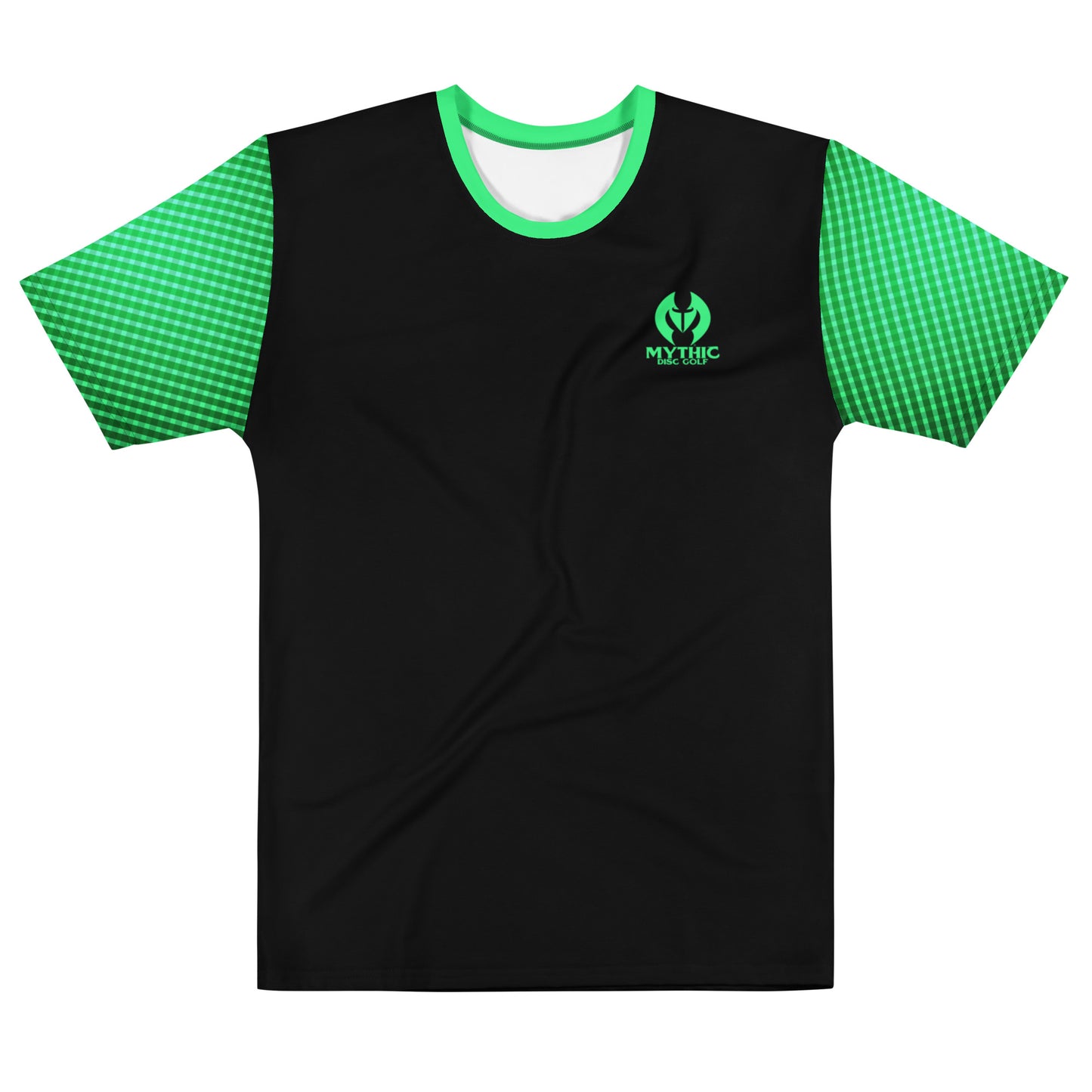 Jaded Hacker Classic Disc Golf Jersey