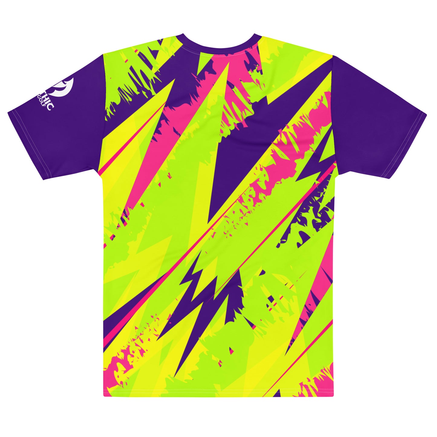 Supr Sokr Classic Disc Golf Jersey