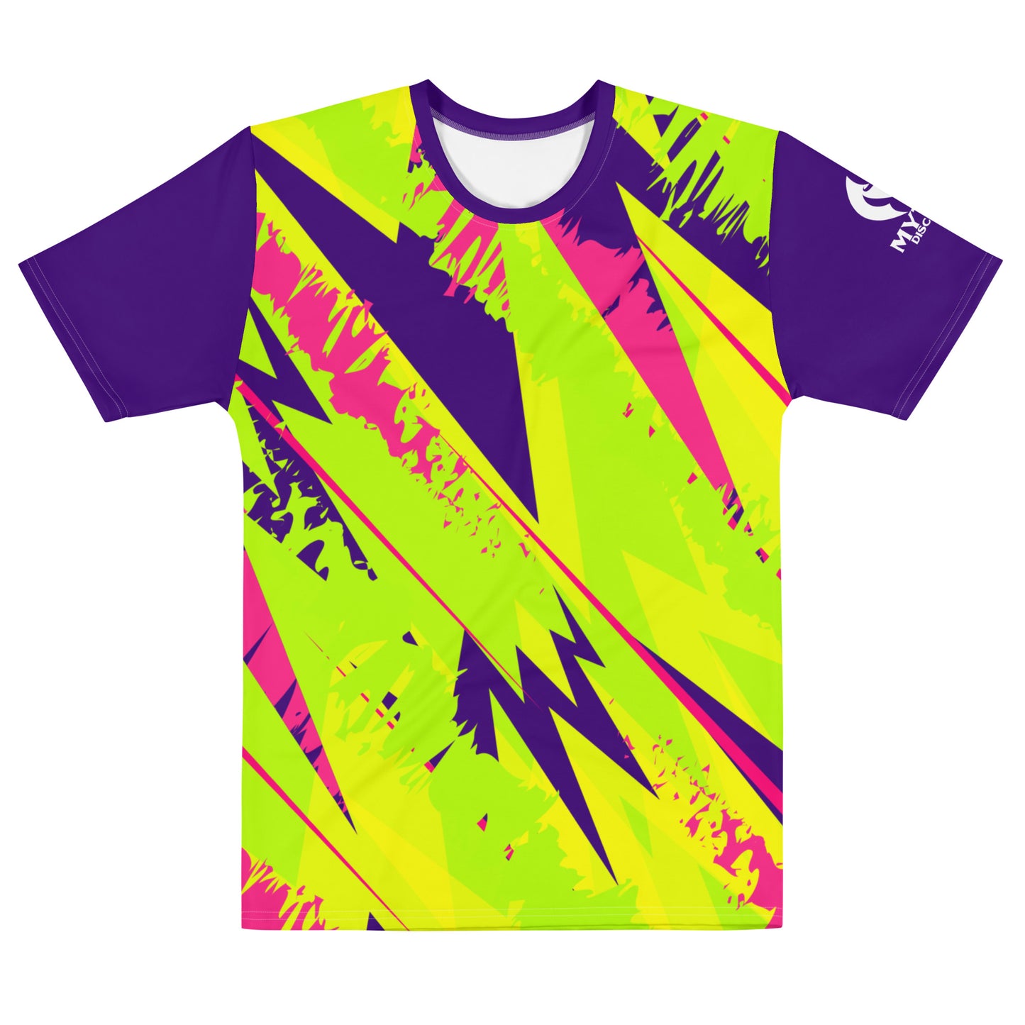 Supr Sokr Classic Disc Golf Jersey