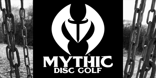 Mythic Disc Golf