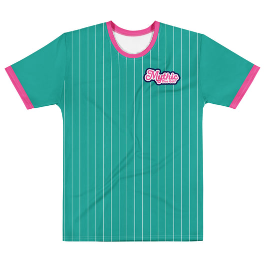 Vice Flight Classic Disc Golf Jersey