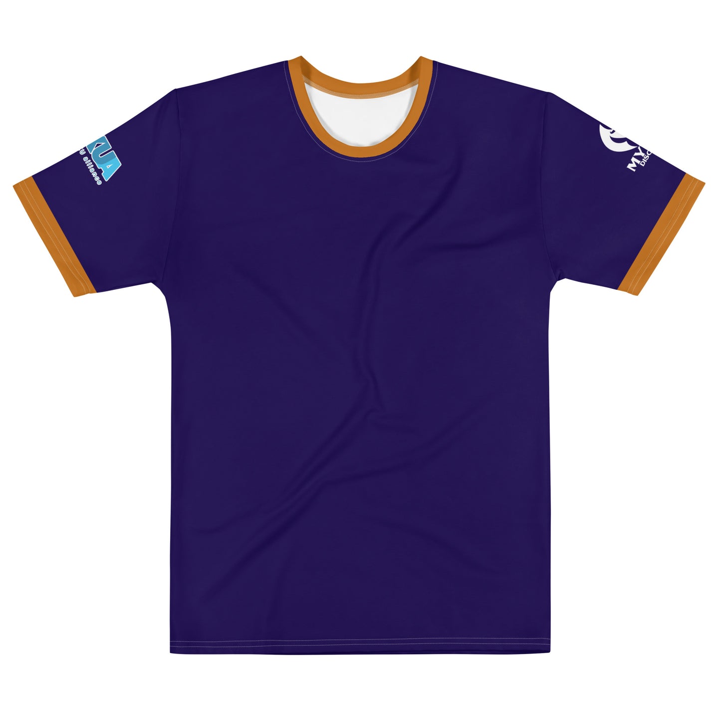 NC PKU Championships Classic Disc Golf Jersey