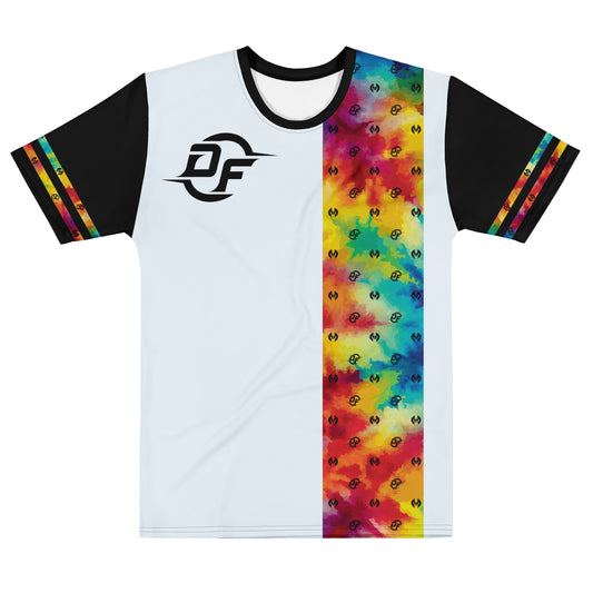 Disc Fam x Mythic - TD Special Classic Disc Golf Jersey