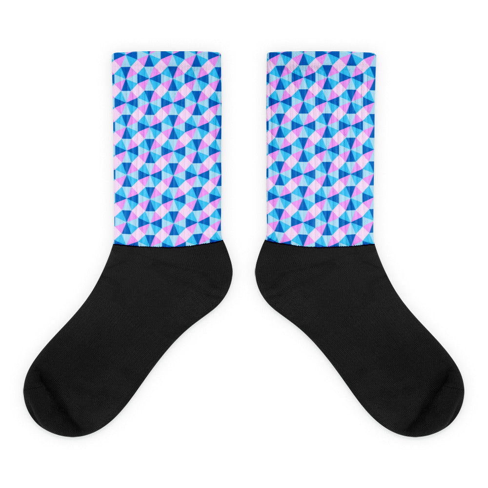 Blupin Socks