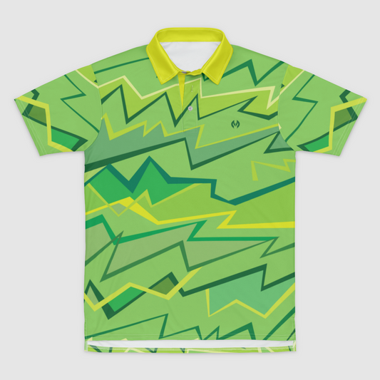 Virescent Polo