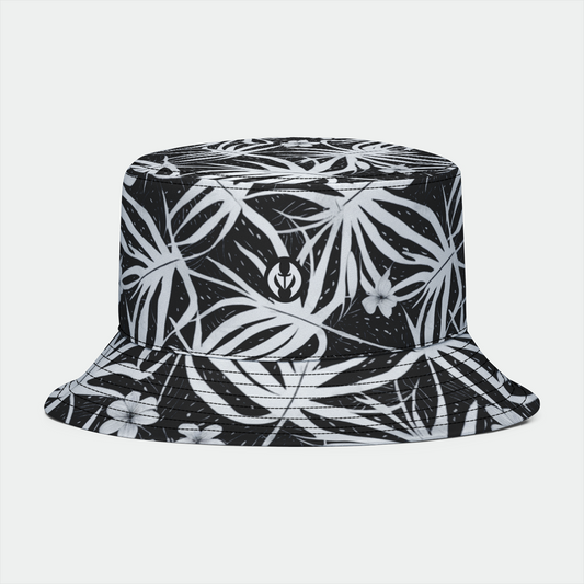 MonoTropic Bucket Hat