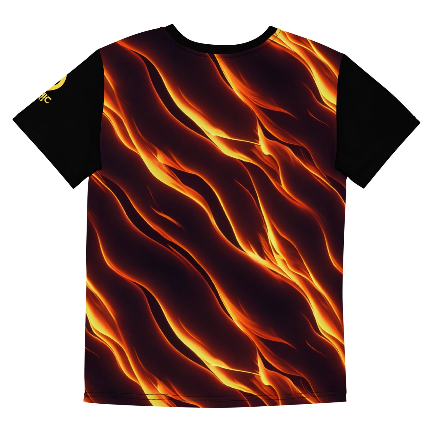 Inferno Youth Disc Golf Jersey